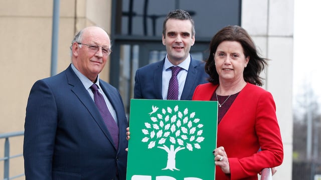 'FBD profit is in customers' interests' - Muldoon