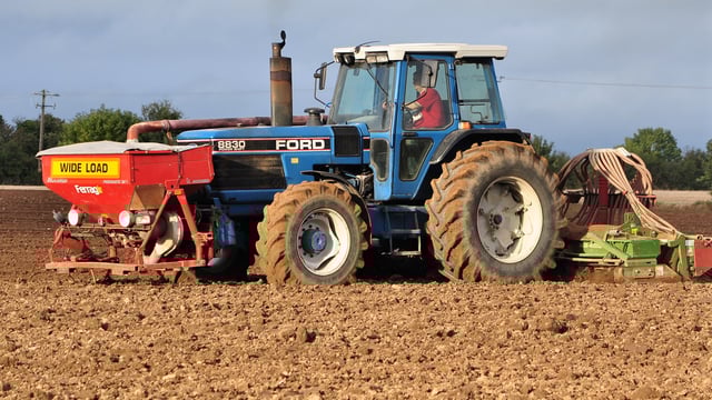 More dealers join Ireland's machinery trade body
