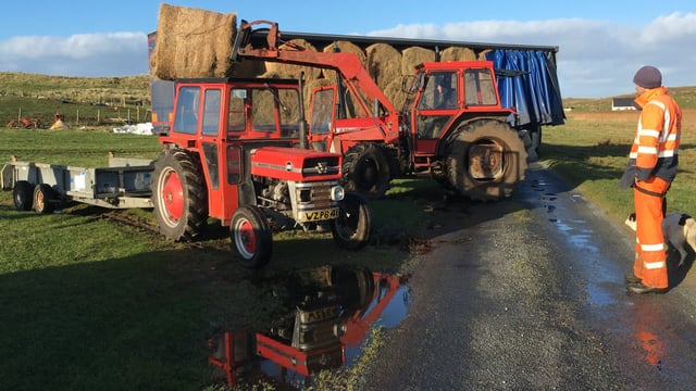 Second meeting of the fodder action group scheduled for next week