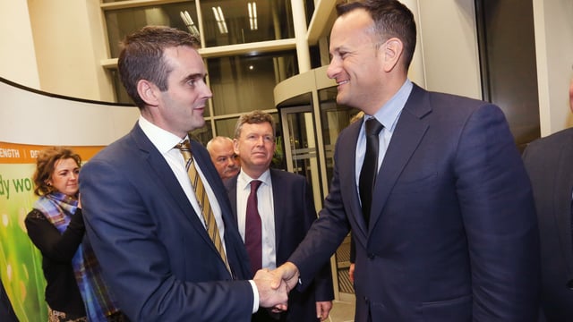 IFA requests Taoiseach's assistance on Mercosur deal intervention