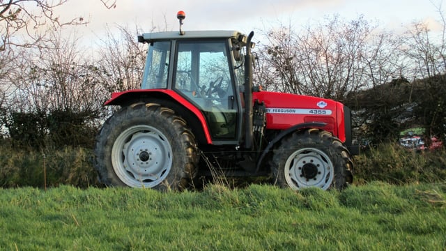 Buyer's guide: What you should look out for in a used MF 4300 Series
