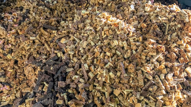 Forage focus: Would you feed your cattle bread and cake?