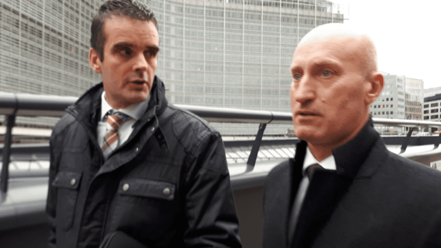 Mercosur: IFA rails against EU beef 'sell-out' in Brussels