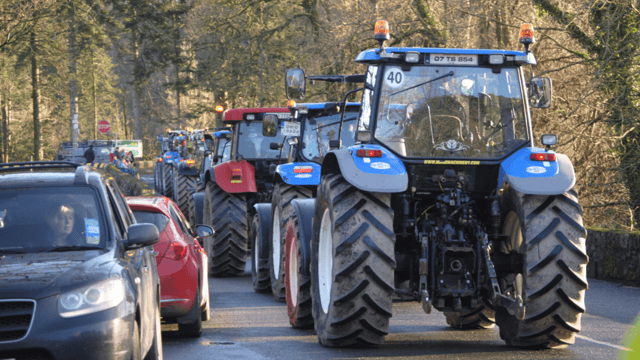 Tractor runs set to roll, including a special women's event