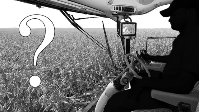 Is this the biggest 'harvesting' contractor?