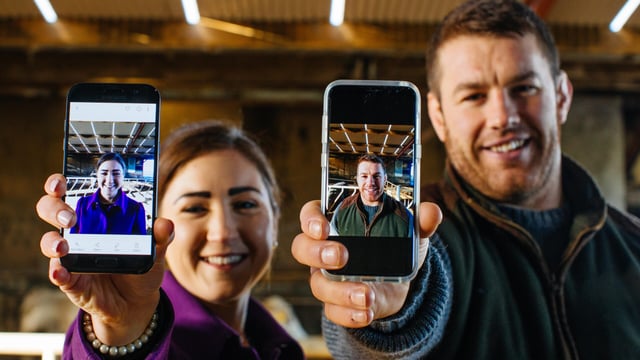Farming in photos: Want your ag image seen by millions?