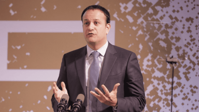 Varadkar: Government to 'work with farmers' to reduce emissions