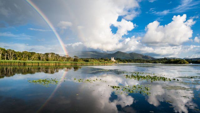 'We must take responsibility and stand over our environmental credentials'
