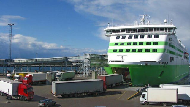 Fulfilling requirements hasn't been 'plain sailing' for live export ship