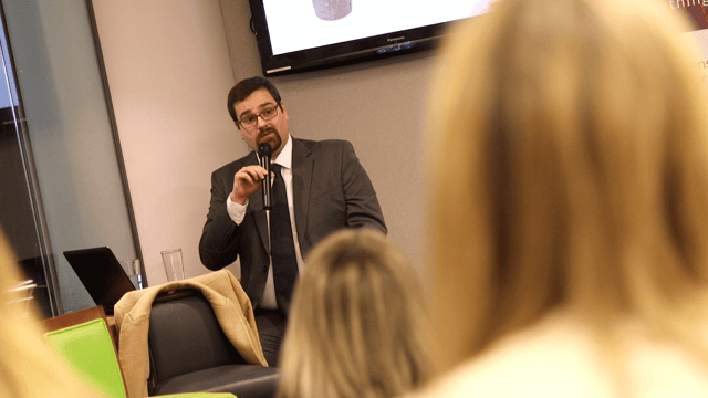 'Agri-food: Ignore consumer data at your peril' - industry analyst warns