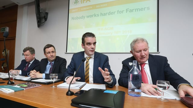 IFA's financial status comes under microscope at AGM