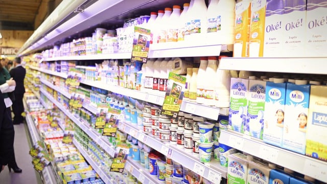 Opinion: Where now for farm commodity prices?