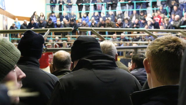 Headford Mart announces new health and safety rules