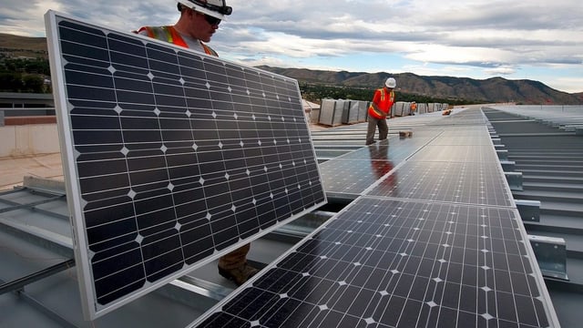 TAMS boost: Farmers can now 'secure 40% grant on all solar PV costs'