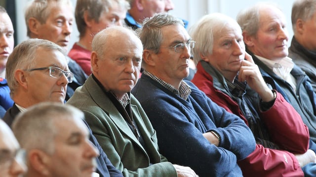 Dublin football star to speak at national KT event in Granard