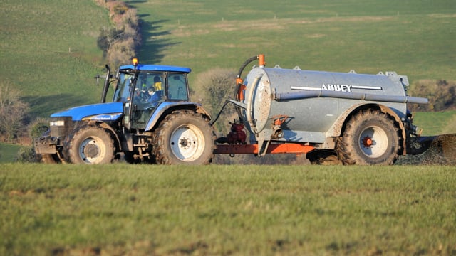 How do these agri contracting 'prices' shape up?