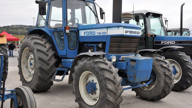 Workshop focus: What you need to know about your tractor's battery