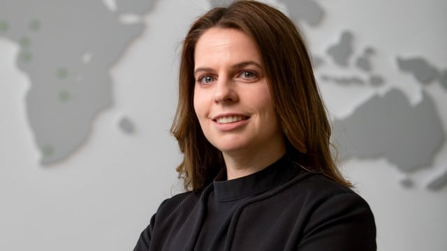 New role for Nuffield scholar at Aurivo