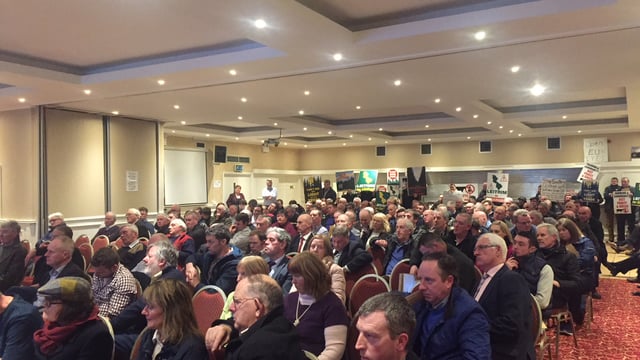 Just days left for farmers to have their say on CAP reform