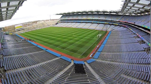 What will the GAA do with its new 50ac farm?