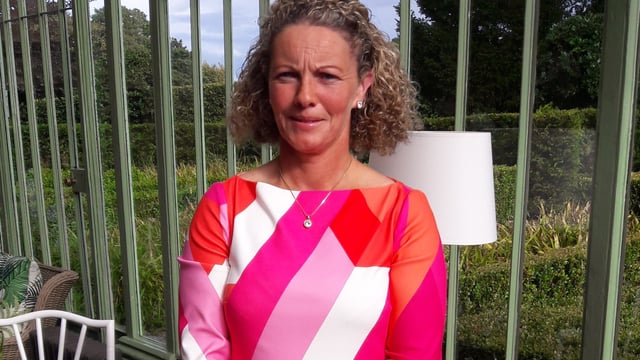 'The family farm has to be recognised and protected'