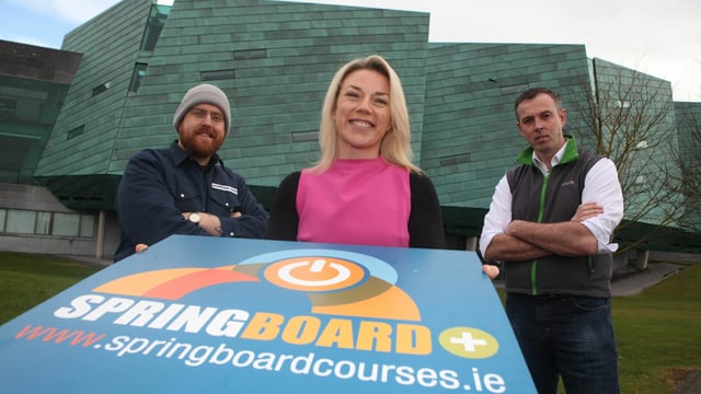 Free part-time course in Food Innovation kicks off in 2 weeks