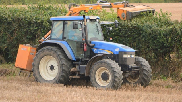 Teagasc 'Hedgerow Week' to begin next Monday