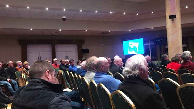 'We need to ask the EU how much they value farmers’ lives'