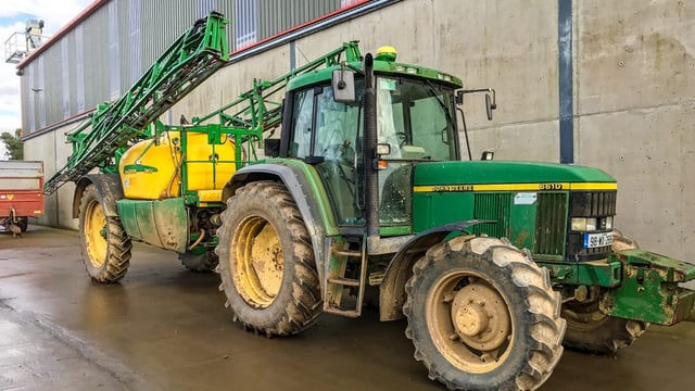 Tillage focus: 'We can’t take any more cuts'
