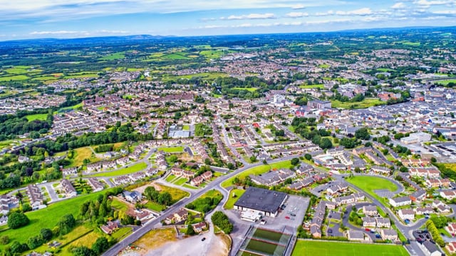 Project Ireland's €116 billion vision 'follows spirit of Collins and Lemass'