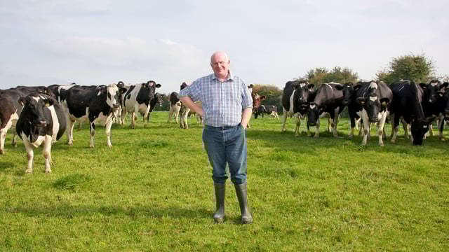 Jackie Cahill announces he will not run in general election