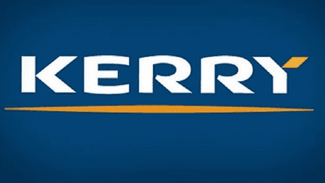 Kerry Group's revenue reaches €6.4 billion in 2017