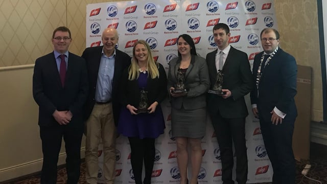 Macra na Feirme National Leadership Awards winners announced