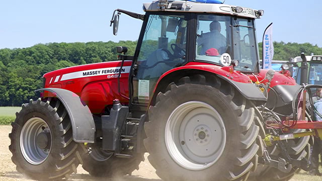 'Tractor NCT' exemption slammed over 'renewed confusion'