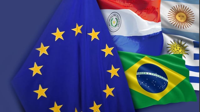 7 Brazilian meat plants to be delisted by the EU