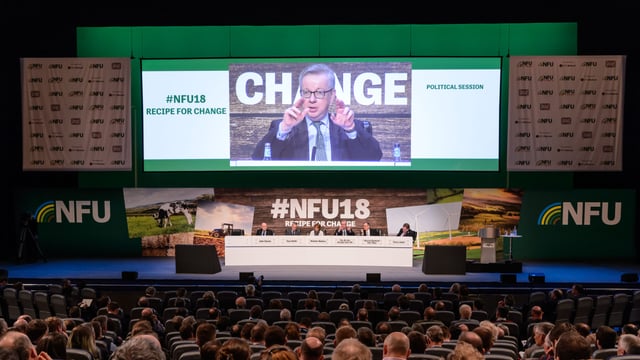 Resilience, welfare, environment and bureaucracy to take centre stage in future UK subsidy plans