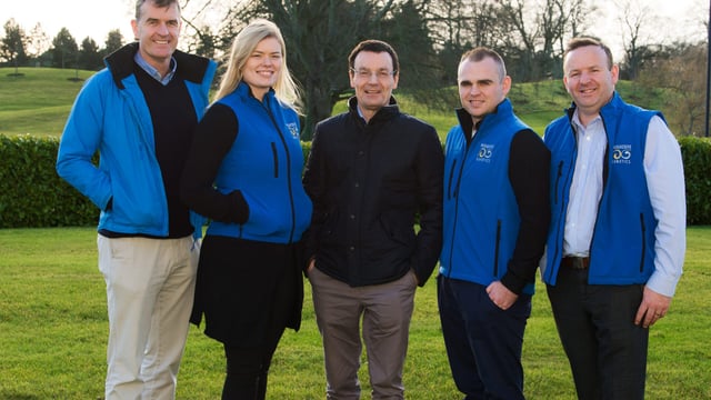 'Working in the agri industry is great and more women are joining'