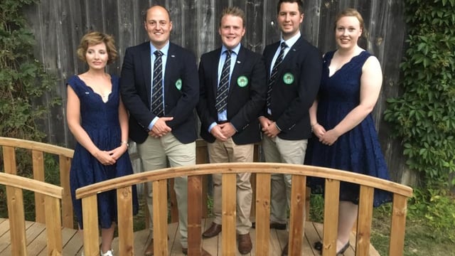 YFCU president: Young Farmers' Payment changes 'correct an imbalance'