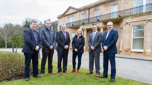 International Dairy4Future research programme looking for pilot farmers