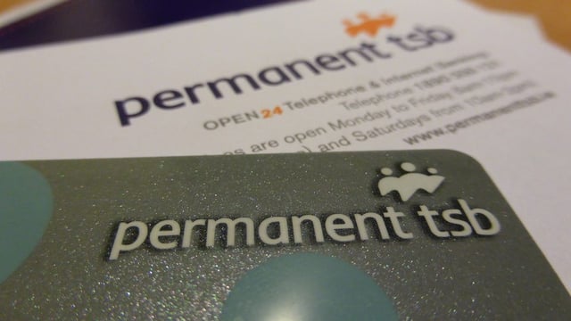 'Vultures circling' as Permanent TSB looks to sell €4 billion loan book
