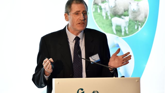 Radical movement controls could push Ireland towards TB eradication