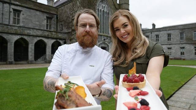 Galway to host global forum on food, tourism and culture