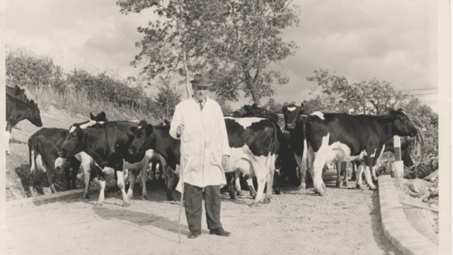 'Back our farmers: They will always deliver during times of national need'