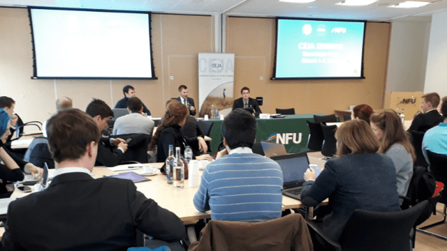 'Brexit and Beyond': Young farmers take united stance in UK and EU