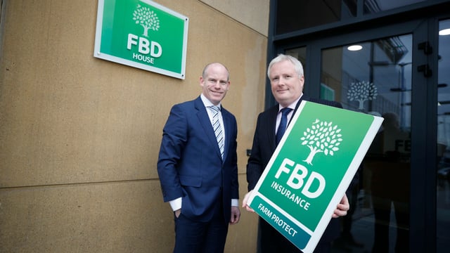 'Small changes can make a big difference': FBD urges farmers not to become another statistic