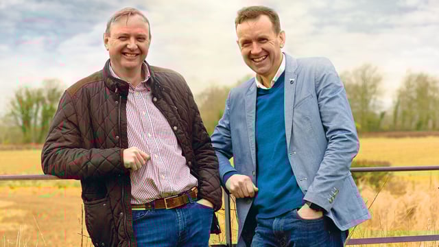 Carlow mushroom business grows in face of Brexit challenges