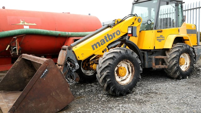 Auction report: Check out these 'lots' at this Portlaoise sale