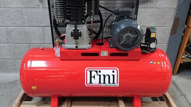 Workshop focus: What you need to know when buying a compressor