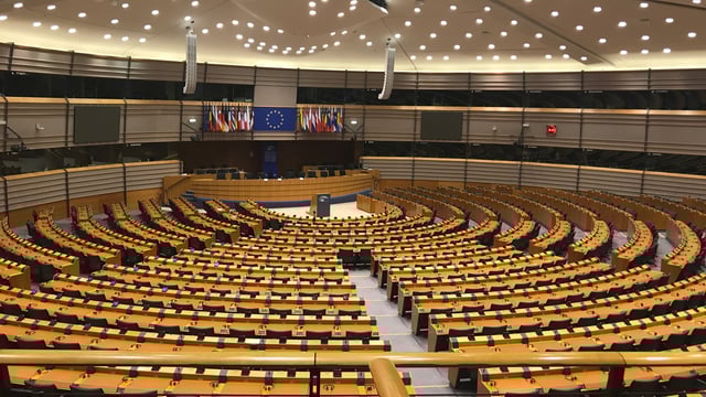 EU Parliament adopts position on energy methane reduction