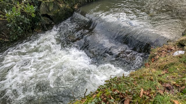 Water to be sampled on a weekly basis for MCPA